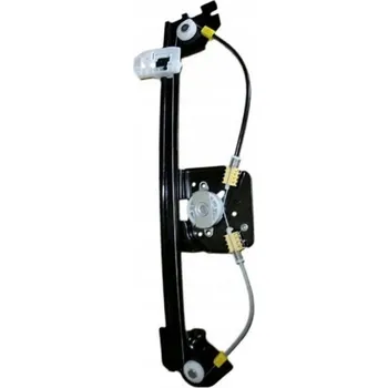 Ventilátor topení a klimatizace Polcar 2315PSG6