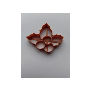 Vykrajovátko Vykrajovátko CESMÍNA 5 cm