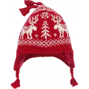 Čepice Polo Ralph Lauren dětská zimní čepice, velikost 1-1 cm