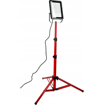 LED reflektor se stativem IP65 100 W 8000 lm PRO-LD720