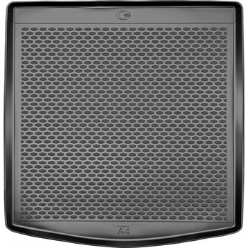 autokoberec Rohož do kufru Doma polypropylen