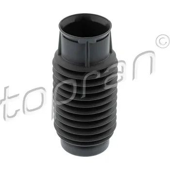 Ochranné víko/prachovka, tlumič TOPRAN 410 936