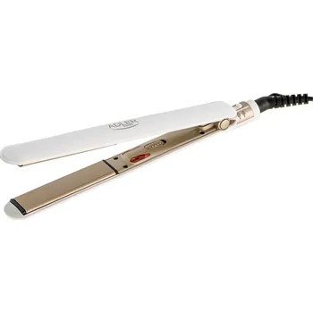 Žehlička na vlasy ADLER AD 2317 35 W - keramická elektrická žehlička na vlasy