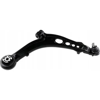 Zavěšení kol NTY ZWD-FT-021 Rameno, odpružení