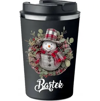 Termohrnek Termohrnek S JMÉNEM vánoční dárek KT_781