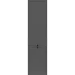 Black Red White Junona Line Ramka…