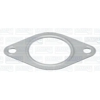 Těsnění výfuku Těsnění, výfuková trubka AJUSA AJS00155500