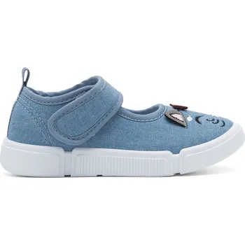 Chlapecké bačkory Bačkory Nelli Blu