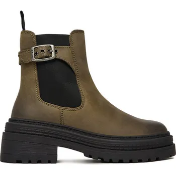 Pracovní oblečení Kotníková obuv s elastickým prvkem G-STAR RAW