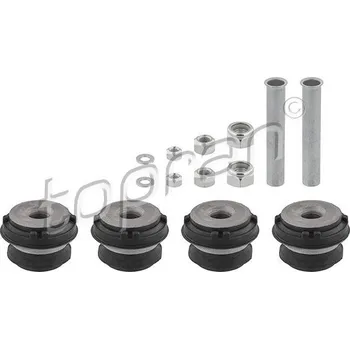 Opravná sada podvozku a pohonu kol Sada na opravy, příčné závěsné rameno TOPRAN 400 330