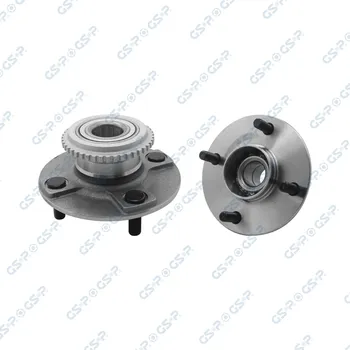 Sada ložisek kol GSP 9230039