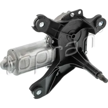 Motorek stěrače a odstřikovače Motor stěračů TOPRAN 209 066