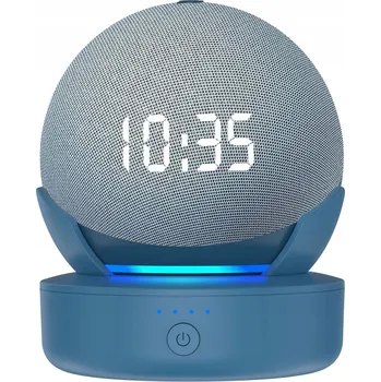 Bezpečnostní kamera Nabíjecí stanice PlusAcc Dot 4. generace 10000 mAh