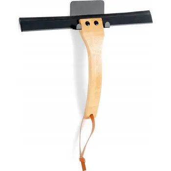 STĚRKA NA VODU NA OKNA, SPRCHOVÉ KOUTY A ZRCADLA S DRŽÁKEM DO DOMÁCNOSTI