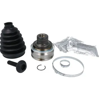 Hřídel nápravy Sada kloubů, hnací hřídel METELLI 15-11033