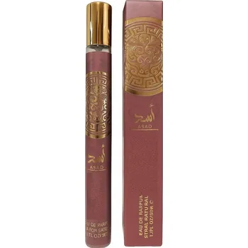 Pánský parfém Pánský parfém 35ml arabské parfémy, orientální ASAD ZANZIBAR