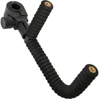 IP kamera Držák Sensas Easy Fix Jumbo Double Angled 32x12cm