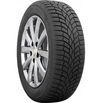 Zimní osobní pneu Zimní pneumatika Toyo Observe S944 225/60 R18 104 V s přilnavostí na sněhu (3PMSF), zesílená (XL)