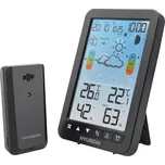 Hyundai WS 2420 černá