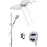 RAV Slezák - Sprchový systém, Chrom SK5001 SK5001