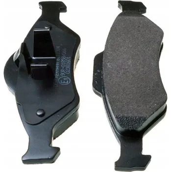 Brzdová destička Brzdové destičky DENCKERMANN FORD FIESTA 95-/KA 96-/MAZDA 121 96-