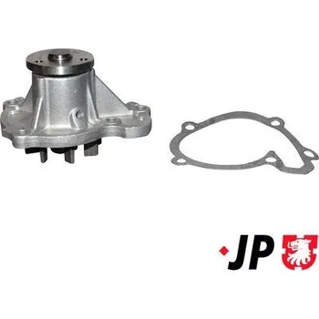 Chladič motoru Vodní čerpadlo, chlazení motoru JP GROUP 4014100400