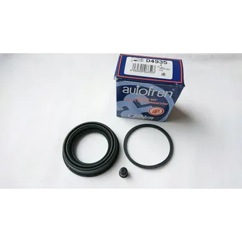 Brzdový třmen Autofren D4935 Sada na opravu, brzdový třmen