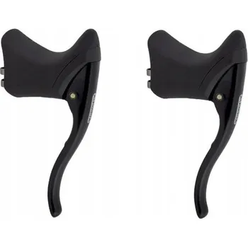 Brzdová páka Brzdová páka Alhonga HJ-261AG mechanická