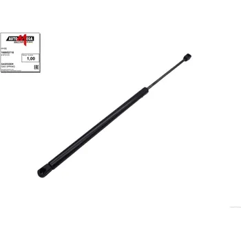 Autodíl Plynová vzpěra (pneumatická pružina), zavazadlový prostor AUTOMEGA 100052710