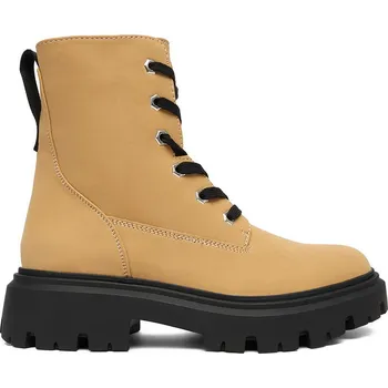 Pracovní obuv Kotníková obuv Jenny