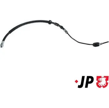 Brzdová hadice Brzdová hadice JP GROUP 1161607380