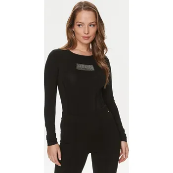 Body Guess dámské černé body - L