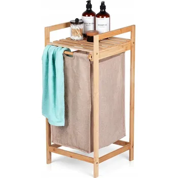 Koš na prádlo Koš na prádlo Vilde 0,02 l, vícebarevný