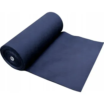 Mulčovací textilie Mulčovací textilie (proti plevelu) černá 160 x 10000 cm 80 g/m2