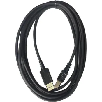 Příslušenství ke zvukové technice WTF TIC002 5 m USB kabel