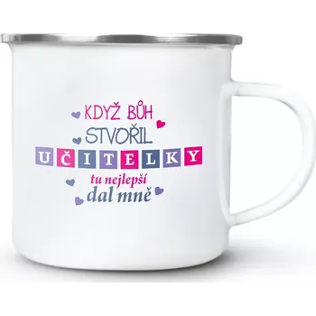 Sablio Plecháček Když Bůh stvořil učitelky: 300 ml