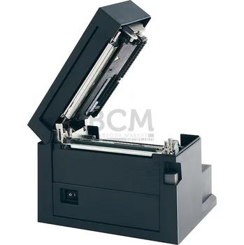 Tiskárna štítků Stolní tiskárna Citizen CL-S400DT (1000835PARC)