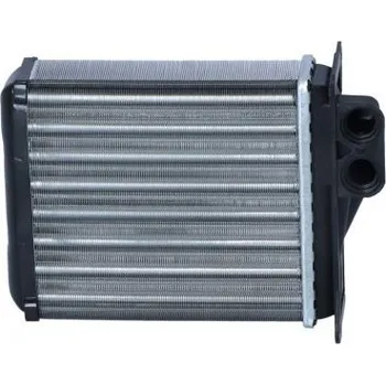 Výměník tepla, vnitřní vytápění NRF NRF54236