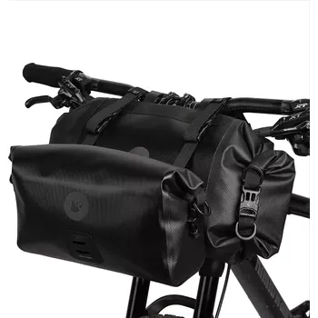 brašna na kolo Rhinowalk X21998 brašna na řídítka černá