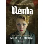 Němka - Wojciech Dutka (2025) [E-kniha]