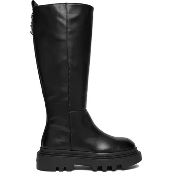 Dámské kozačky Kozačky JUICY COUTURE