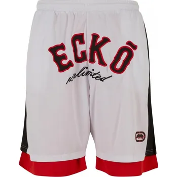 Pánské kraťasy Ecko Unltd. Shorts BBALL XXL