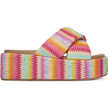 Dámské pantofle Nazouváky ROXY