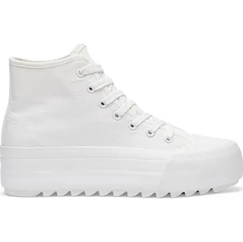 Dámské tenisky Plátěnky Jenny Fairy