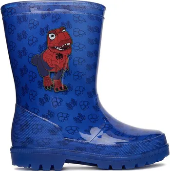 Dívčí holínky Holínky SPIDEY