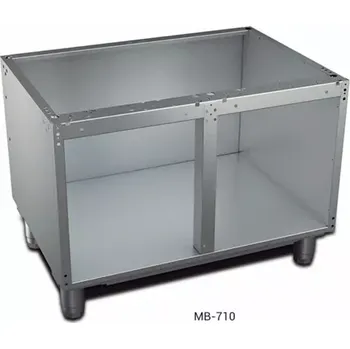 Sporák FAGOR MB-710 PODSTAVEC