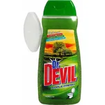Dr. Devil WC gel 3v1 400 ml