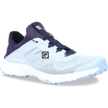 Dámská treková obuv SALOMON Amphib Bold 2 W modrá dámská outdoor obuv 40