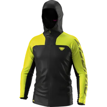 Pánská bunda DYNAFIT Větruvzdorná bunda DNA Race unisex Varianta: M