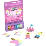 Plus-Plus Activity říše pohádek 125 ks